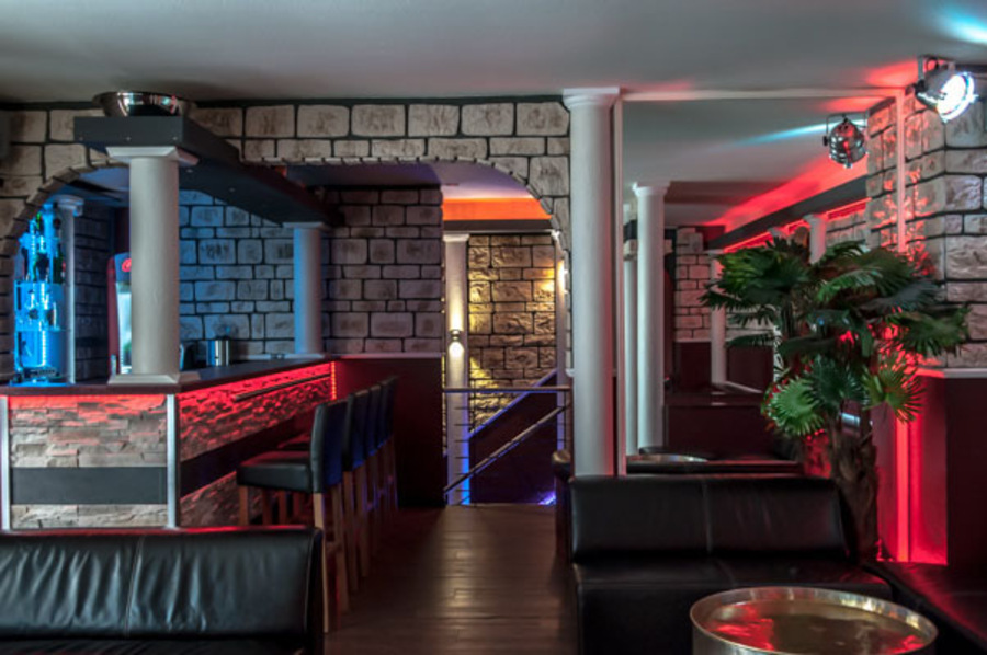 Foto von Maximales Erleben