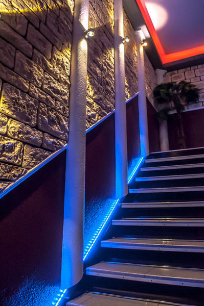 Foto von Maximales Erleben