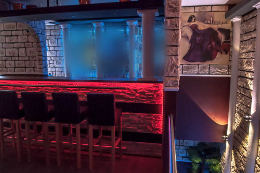 Foto von Maximales Erleben