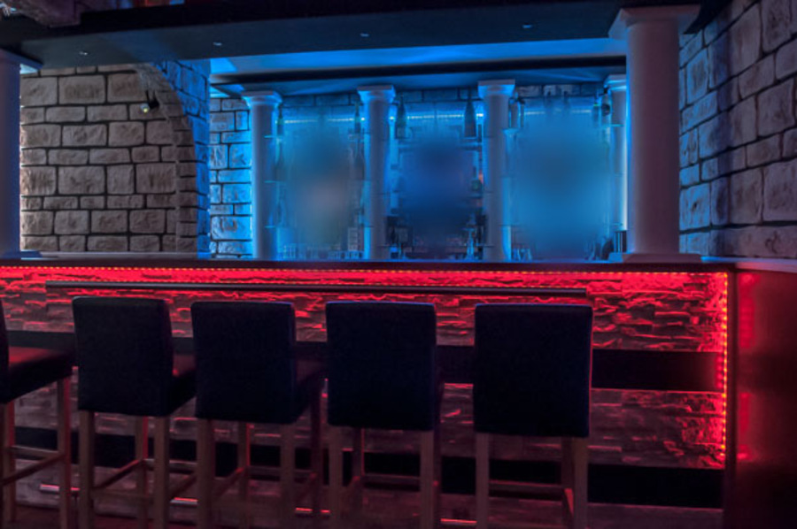 Foto von Maximales Erleben