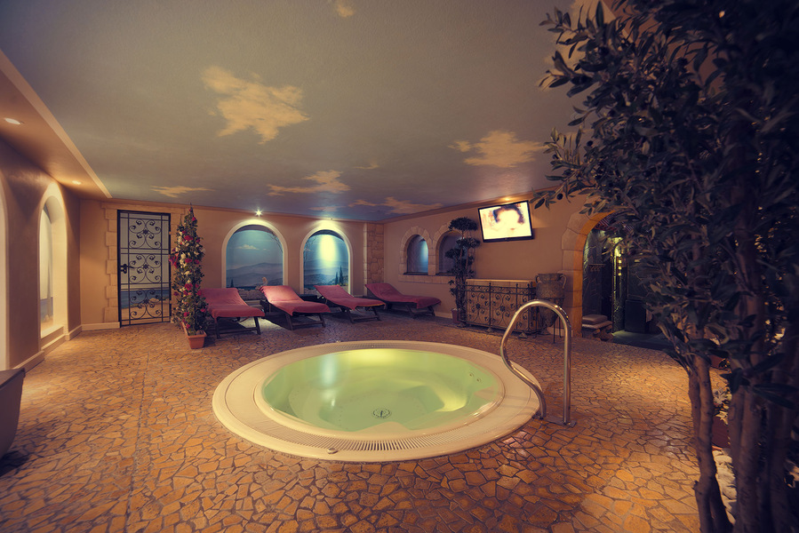 Foto von Urlaub vom Alltag