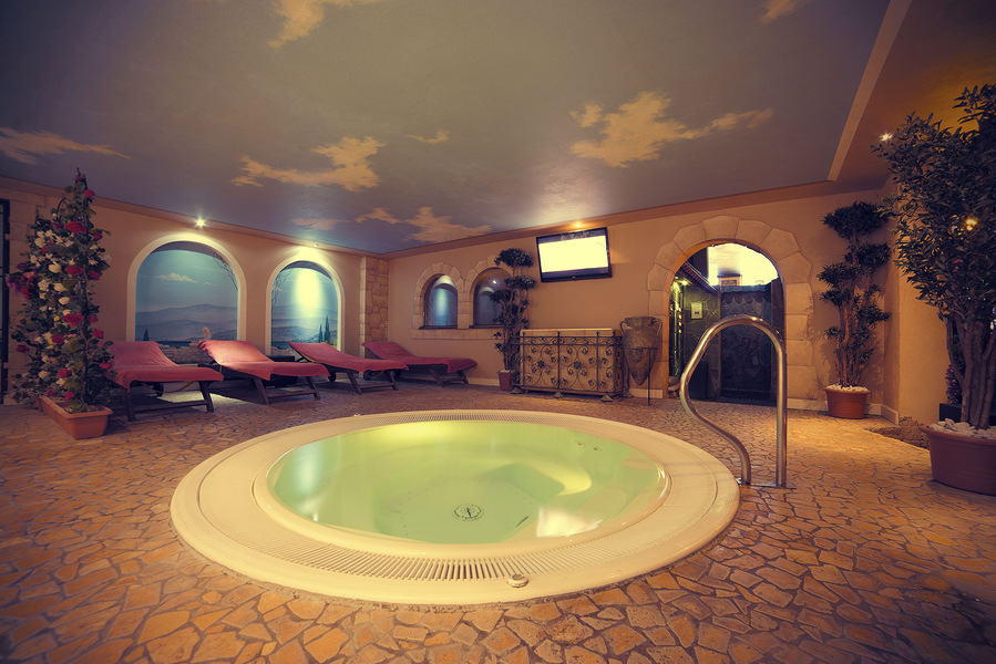 Foto von Urlaub vom Alltag