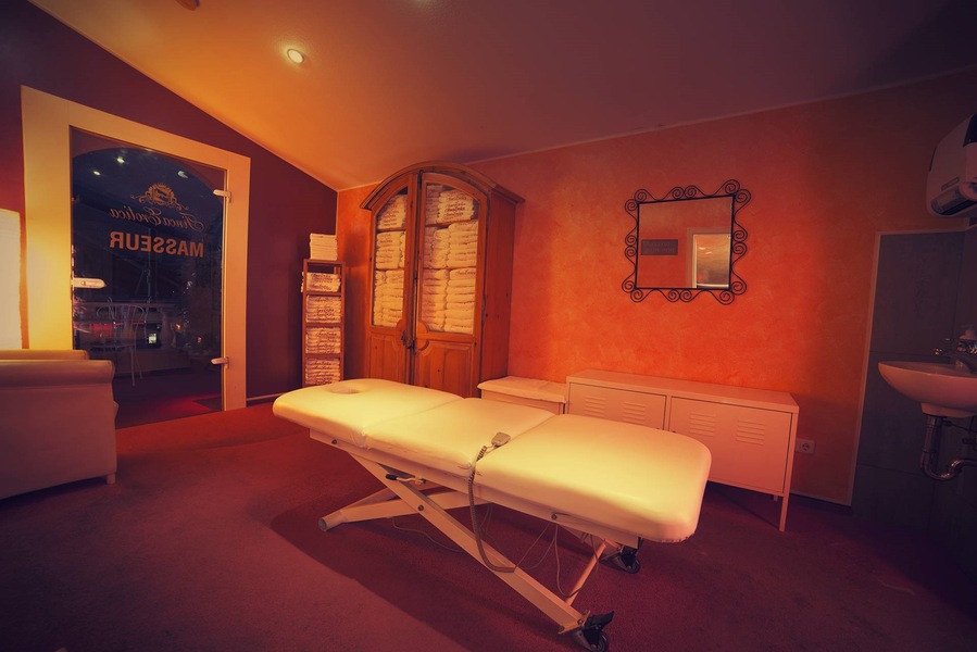 Foto von Urlaub vom Alltag