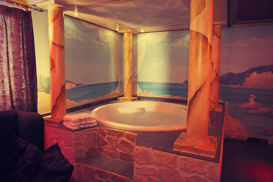 Foto von Urlaub vom Alltag