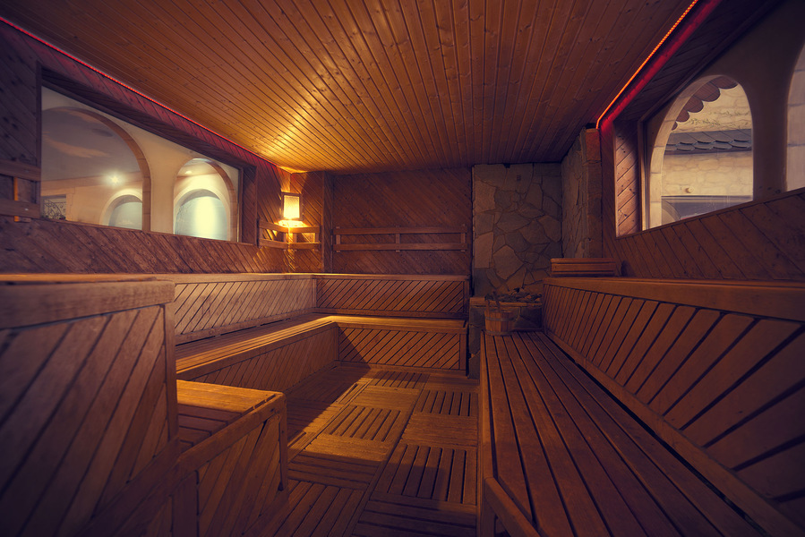 Foto von Urlaub vom Alltag