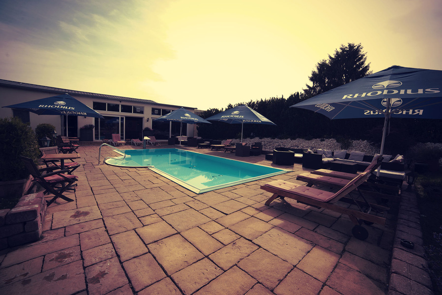 Foto von Urlaub vom Alltag