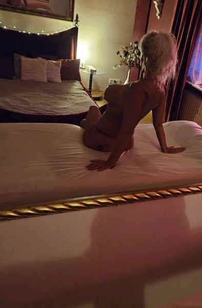 Foto von Lady Nicole
