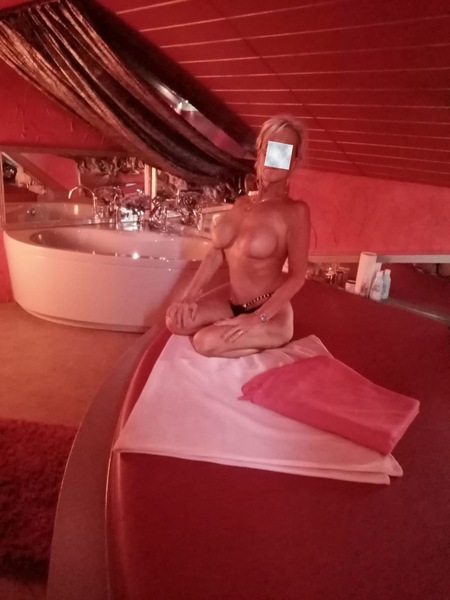 Foto von Lady Nicole