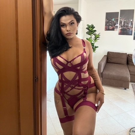 TS Gabryyella Dantas