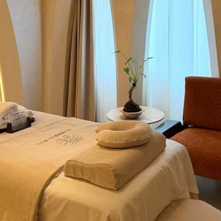 Thai Massage mit grossen T*tten, Rheine