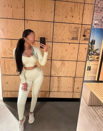 NEU! Verspielte Kurdin Zara, Kassel