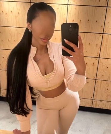 NEU! Verspielte Kurdin Zara, Kassel