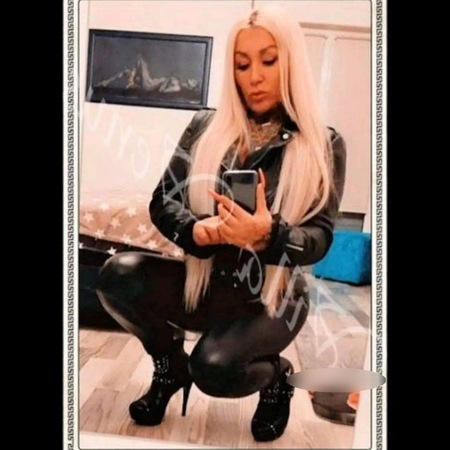 NEU! Lady Letizia Bizarr Lady +Traumhafte intim Massagen