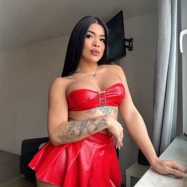 Foto von TS Sexyaryr