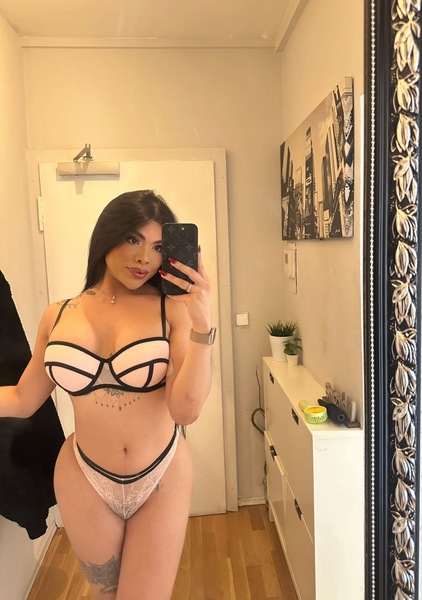 Foto von TS Sexyaryr