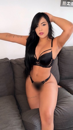 Valentina, Mannheim