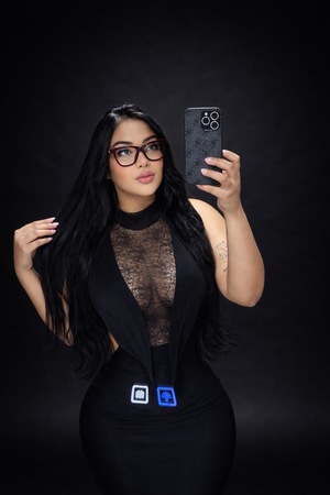 Valentina, Mannheim