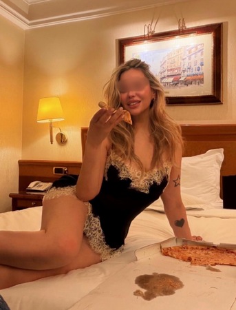 NEU Stella HEUTE im Kaskade Massagestudio, Frankfurt am Main