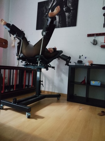 Maria Dominant Top service, Plauen