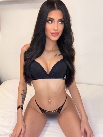 Iasmina GANZ NEU!, Heilbronn