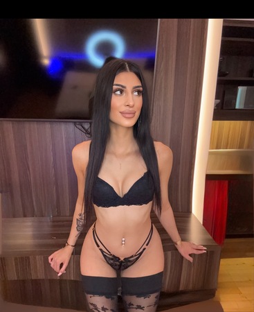 Iasmina GANZ NEU!, Heilbronn