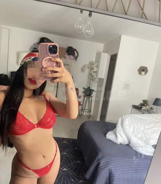 Foto von Raisa
