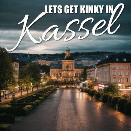 Erotische Wünsche in Kassel erkunden, Kassel
