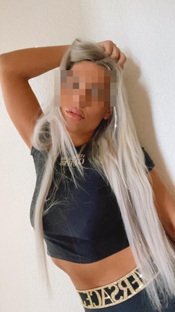 Sarah bis 10.05.!, Hannover