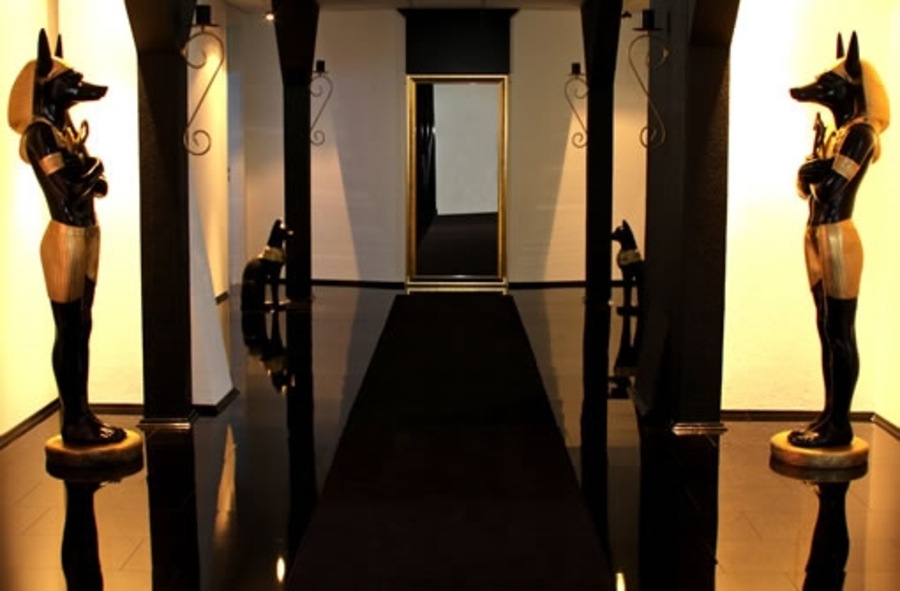 Agentur Marlene, Rastatt