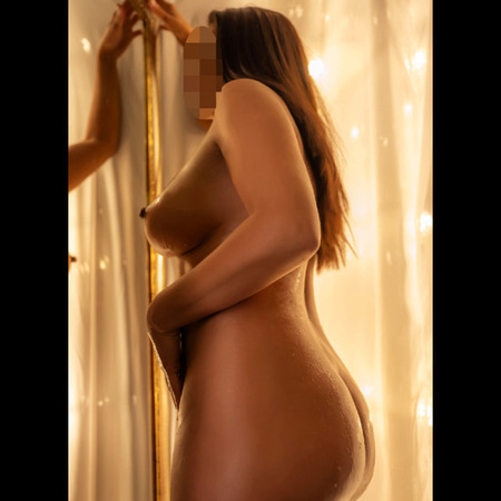 Bruna aus Brasilien, Nürnberg