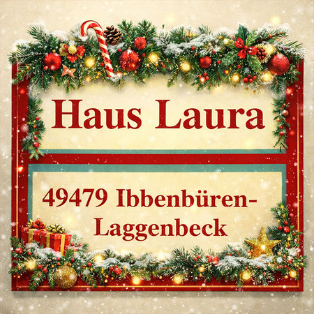 Haus Laura, Ibbenbüren