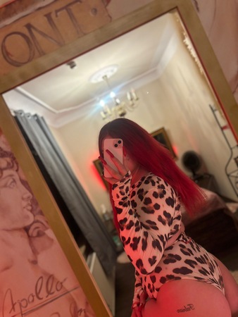 Deutsche TS Lena *neue Nummer*, Schwerin