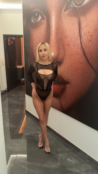 Foto von Anna Franz. Expertin!