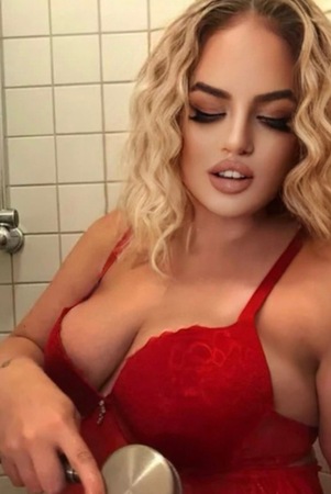 Jessica Party +18 J. Girl, Wuppertal