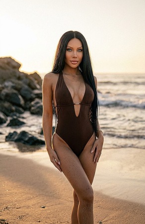 Neu Tel.Nr.! TS Chilli Brown 100% Bild, Bonn