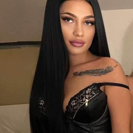 Yasmine - Traumparadies, Troisdorf-Spich