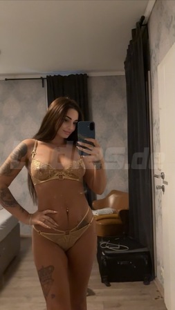 Sexy Delia, Mönchengladbach