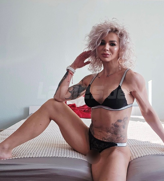 Foto von Nicole Neu! Top Service!