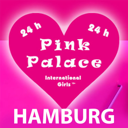 Pink-Palace, Hamburg - St. Pauli