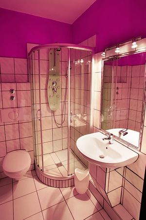 Pink-Palace, Hamburg - St. Pauli