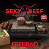 Sexy Beef Restaurant & Lounge  im Freubad