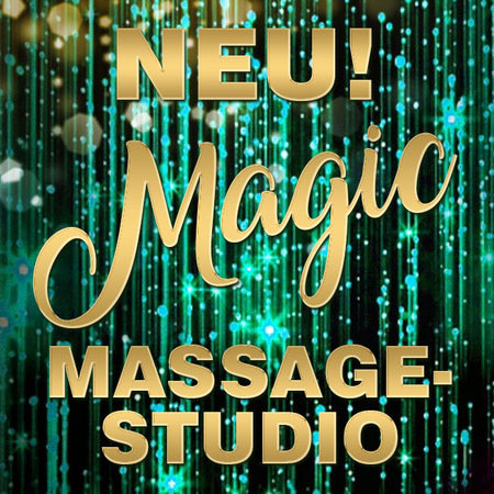 NEU! Magic Massage Studio, Siegburg