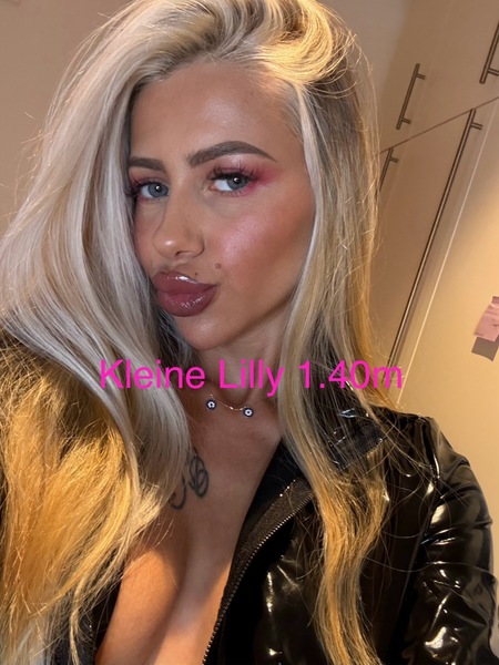 Foto von Kleine Lilly 1.40m