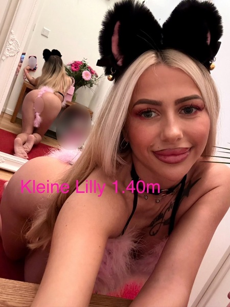 Foto von Kleine Lilly 1.40m