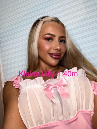 Kleine Lilly , Gütersloh