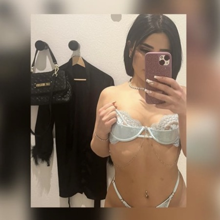 VANESSA DEUTSCH/TÜRKIN PRIVAT BESUCHBAR!, Stuttgart