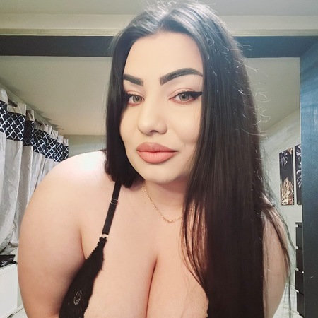 Hot Sarah mit XXXL Tit*en, Rostock