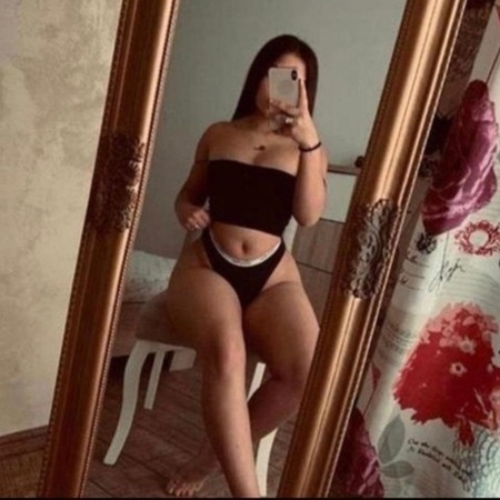 Riana nur WhatsApp, Offenbach am Main