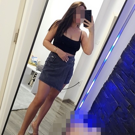 Anna - Nur haus und hotel besuch !, Hannover