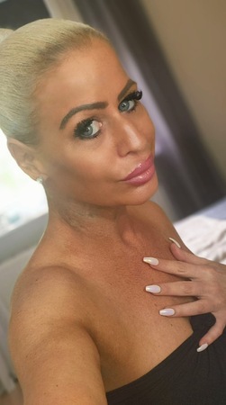 German Emily Queen ZK, Hamburg